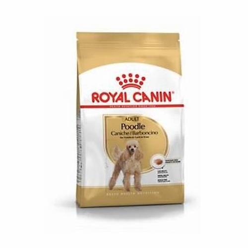 Poodle Adult Yeti�kin K�pek Mamas� 3 Kg