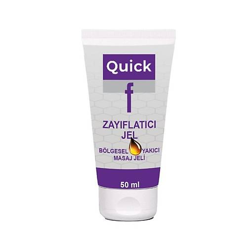 Quick Gel Bak�m Jeli 50 ml x 1 adet