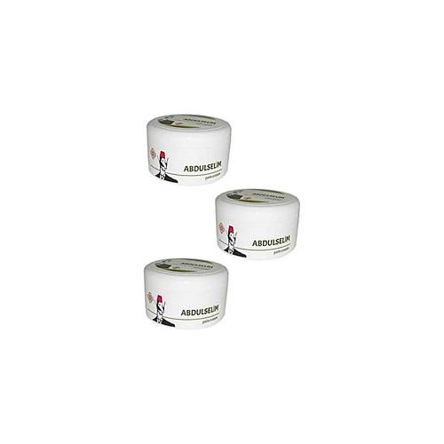 Abd�lselim Bolgesel  Rahatlat�c� Krem 200 ml x 3 Adet