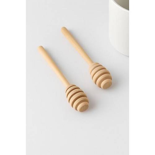 Ah�ap Bal Ka���� Seti 2�li 16,5 cm