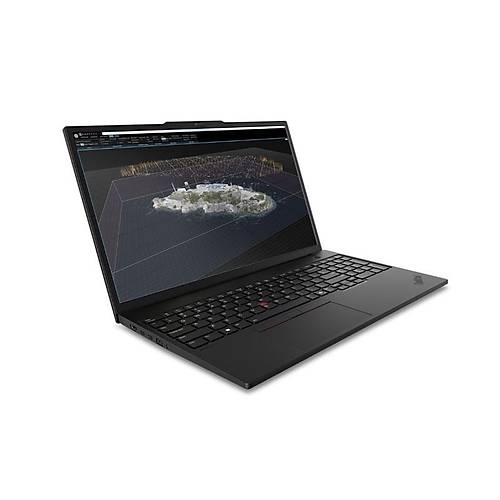 LENOVO THINKPAD NBW 21QV0010TX P16S G4 U7 265H 2X16GB 1X1TB SSD NVIDIA RTXPRO1000 B.WELL 8GB W11P 3 YIL YER�NDE GARANT�