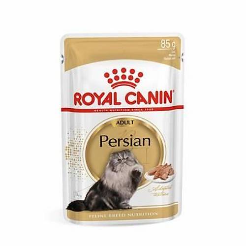 Persian Adult Pouch Yeti�kin Kedi Konservesi 85 Gr