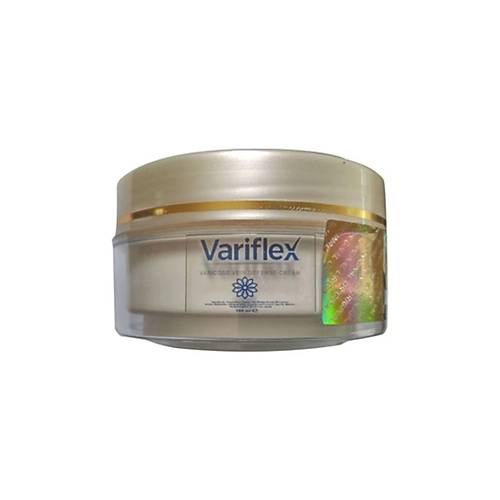 Variflex Krem-Gezer Terlik Ile