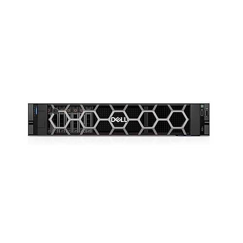 DELL POWEREDGE EMEA_PER760XS1FLEXI3 2X4510 2X64GB 2X480GB 2X1100W 16X2.5" 3 YIL YER�NDE GARANT�