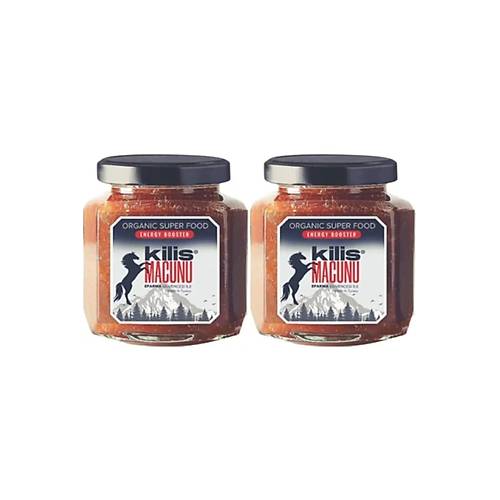 Kilis Macun 240 gr Erkeklere �zel  X 2 Adet