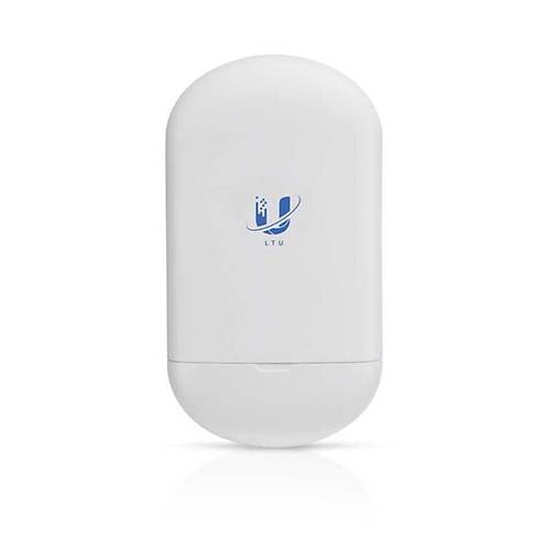 UBIQUITI LTU-LITE 5GHZ 600MBPS 13DBI 3KM PTP/PTMP DI� ORTAM ACCESS POINT(ADAPT�RL�)