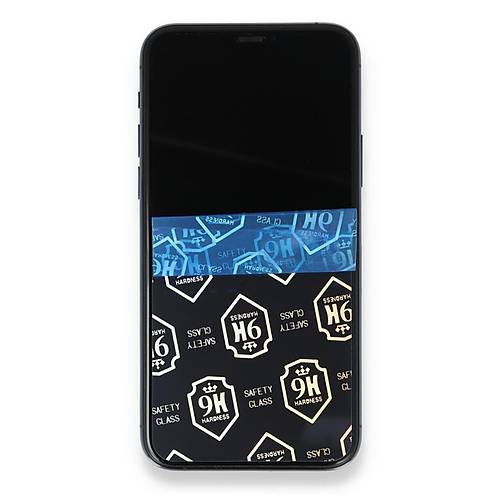 Galaxy A01 Nano Ekran Koruyucu