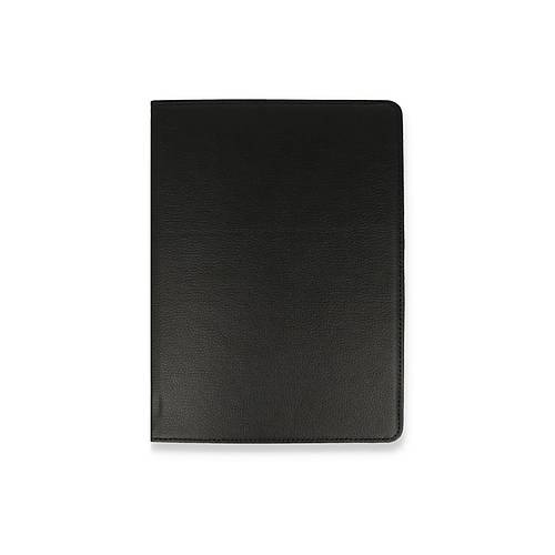 Galaxy T330 Tab 4 8 K�l�f 360 Tablet Deri K�l�f - Siyah