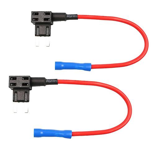 Mini B��ak Sigorta �oklay�c� Fuse Tap 2 Adet