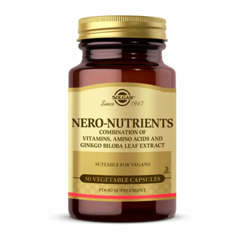 Nero Nutrients 30 Kaps�l