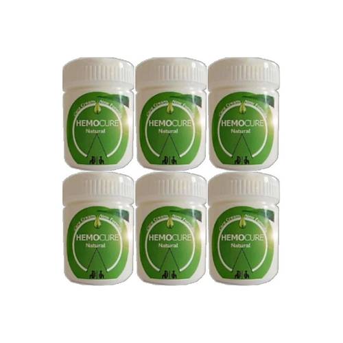 Hemocure Cream 5 Adet �zel Kar���m Krem