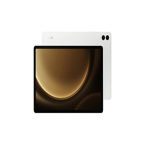 Galaxy X610 Tab S9 FE Plus 12.4 K�l�f Anti Shock Tablet Silikon - �effaf