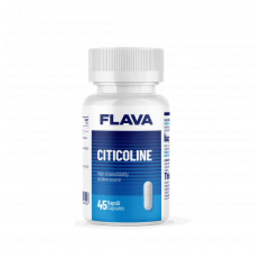 Ocn Citicoline 45 Kaps�l
