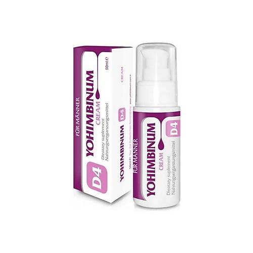 �eyse Longtme Cream