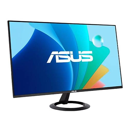 23.8 ASUS VZ249HG IPS 1MS 120HZ 1XVGA 1XHDMI FHD 1920X1080 FLICKER-FREE �ER�EVES�Z VESA S�YAH