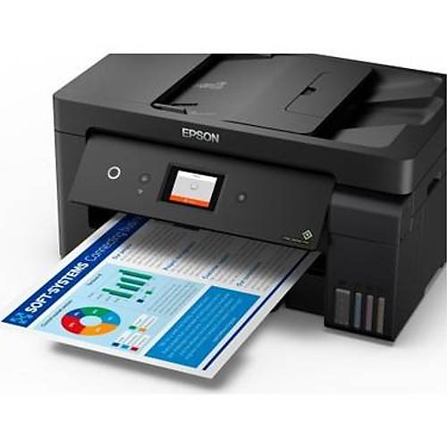 Epson L14150 Tankl� M�rekkepli A3 Yaz�c�
