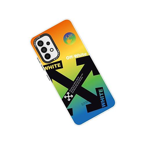 Galaxy A53 5G K�l�f Estoril Desenli Kapak - Estoril - 5