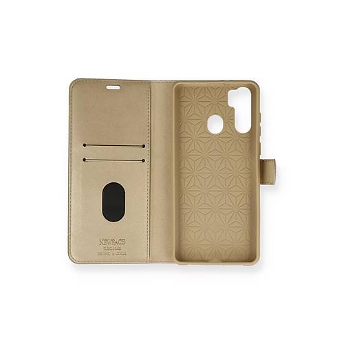 Reeder P13 Blue Max K�l�f Trend S Plus Kapakl� K�l�f - Gold