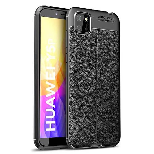 Y5P K�l�f Auto Focus Kapak - Siyah