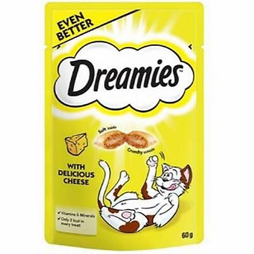 Peynirli Kedi �d�l� 60 Gr