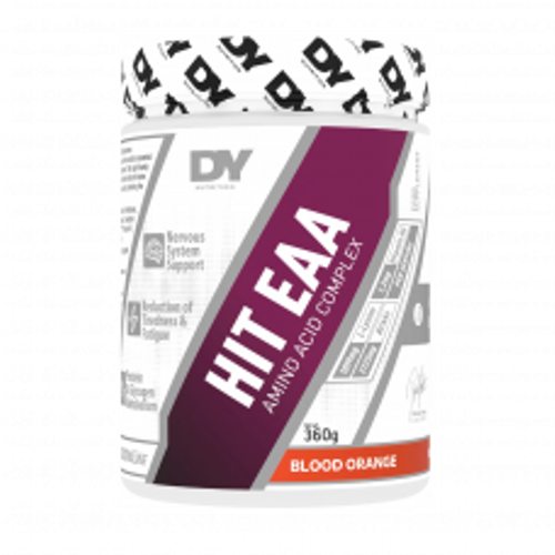 HIT EAA Amino Acid Complex Kan Portakal� 360 gr