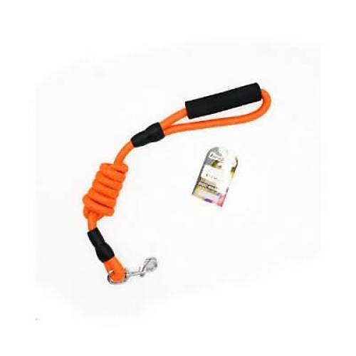 K�pek Gezdirme Kay��� 14 Mm 120 Cm Turuncu