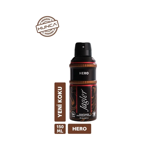 Hero Erkek Deodorant 150 ml