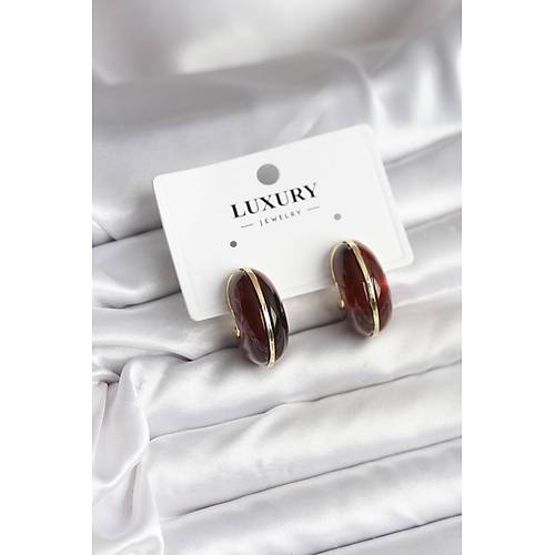 Pirin� Vintage Kad�n K�pe