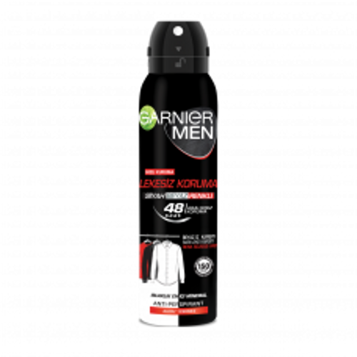 Men Lekesiz Koruma Aerosol Deodorant 150 Ml