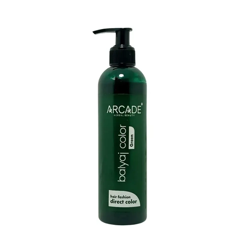 Balyaj Boyas� Ye�il 250 ml