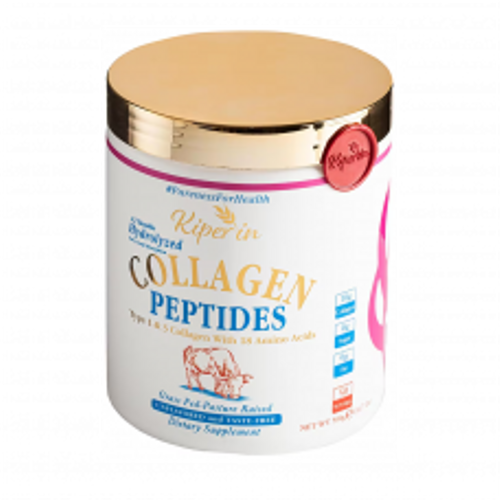 Collagen Peptides Hidrolize Kolajen 500 gr