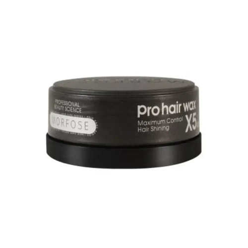 Maximum Kontrol Pro Hair Wax X5