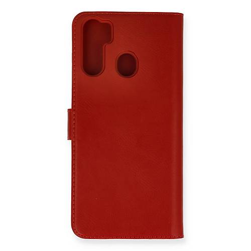 Reeder P13 Blue Max K�l�f Trend S Plus Kapakl� K�l�f - K�rm�z�
