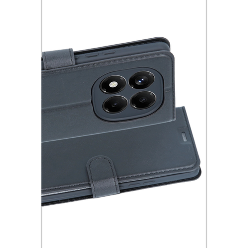 Redmi Note 15 Pro 5G Trend S Plus Kapakl� K�l�f - Siyah