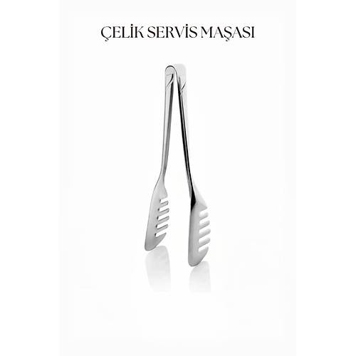 Servis Ma�as� & Sunum Ma�as� 22 Cm-GP0455