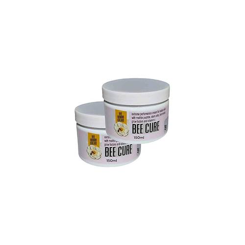Bee Cure Krem 150 ml  �l�e�inde 2 Ad Rahatlat�c� Bak�m Kremi