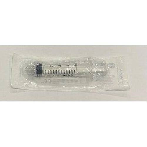 ��nesiz ��r�nga Luer Lock - 5 ML