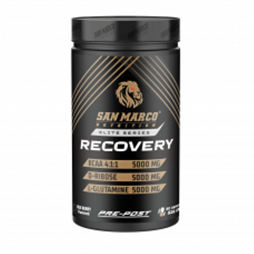 Elite Series Recovery K�rm�z� Meyve 526 Gr