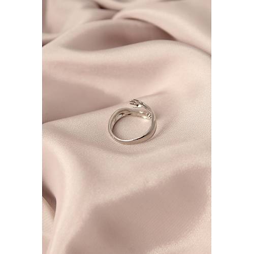 Ayarlamal� G�m�� Renk Metal Sar�lan Eller Model Kad�n Y�z�k