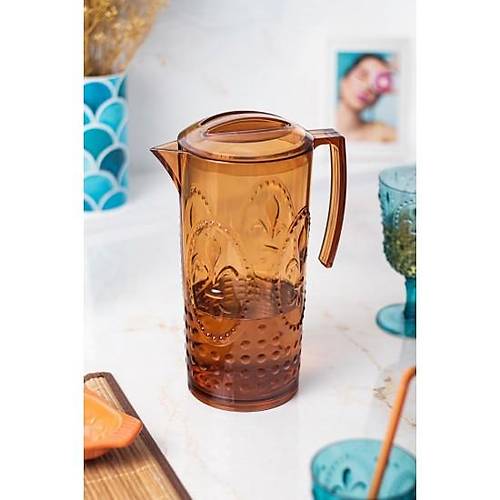 Akrilik Magic 2,3 Lt Bal S�rahi