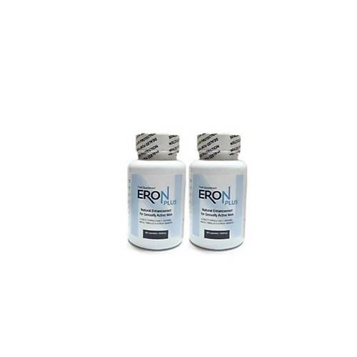 Eron Plus Erkeklere �zel G�� Destekleyici 60 L� X 2 Adet