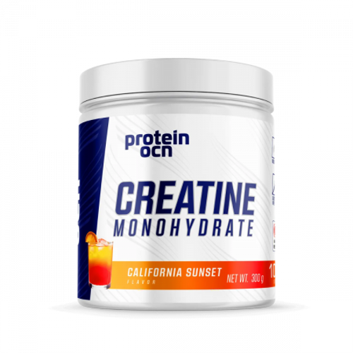 Ocean Creatine Aromal� California Sunset 300 gr