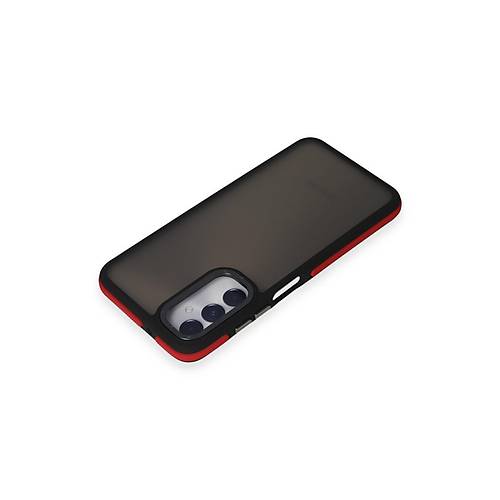Galaxy A05S Harvel Kapak - K�rm�z�
