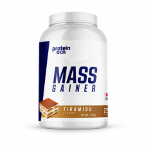 Mass Gainer Tiramisu 2500 Gr