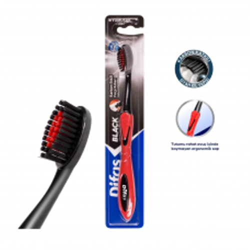 Di� F�r�as� Black Karbon Etkili