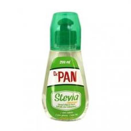 Stevia Drop S�v� Tatland�r�c� 200 ml