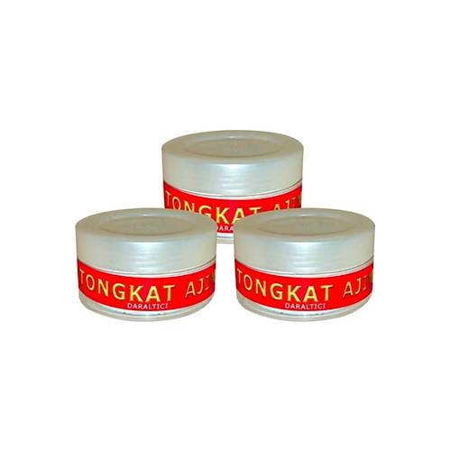 Tongkat Ajimat 3l� Adet Madura Kad�n �zel b�lge Pres Kremi ml
