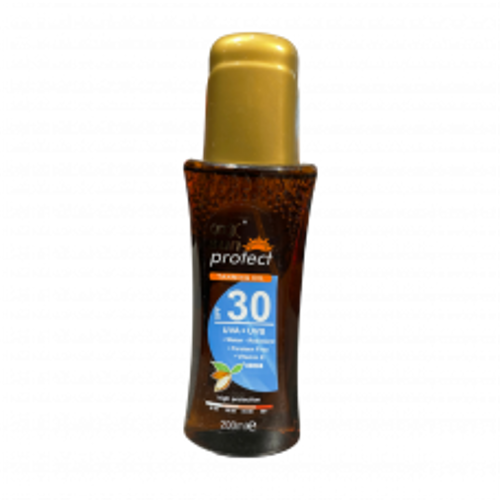 Kaako Ya�l� G�ne� Ya�� Spf 30 200 ml