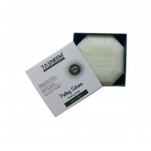 Yosun Peeling Sabunu 120 gr