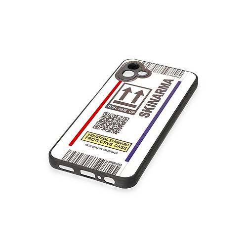 Galaxy A04 K�l�f Mirror Desenli Kapak - Mirror - 7